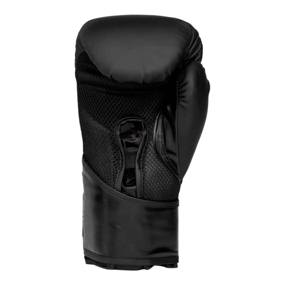 12OZ ELITE 2 TRAINING GL | BLACK/GOLD