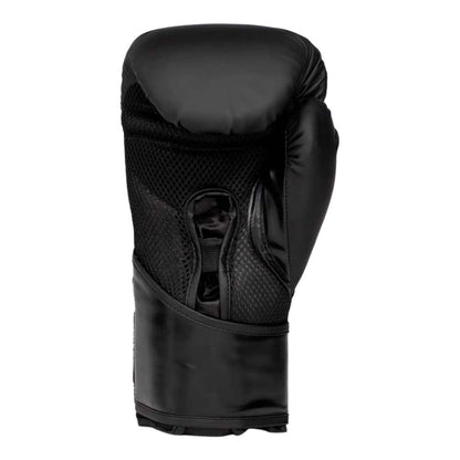 12OZ ELITE 2 TRAINING GL | BLACK/GOLD