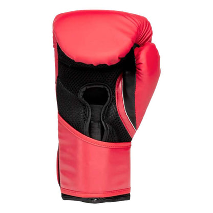 Everlast 12Oz Elite 2 Training Gl Boxing Gloves in Red Color