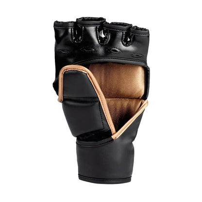 TITAN MMA GRAPPLING GLOV | BLACK