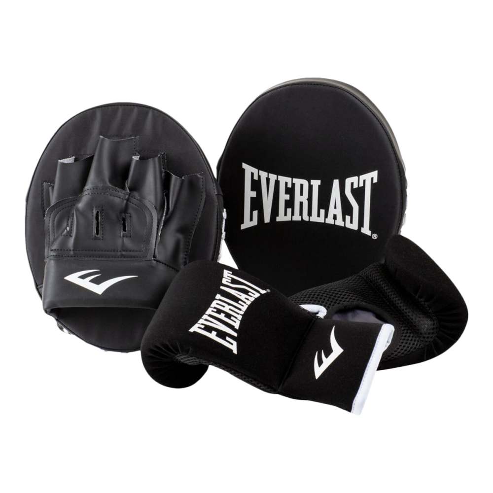Everlast Core Everstrike Glove | BLACK – Paragon Sports