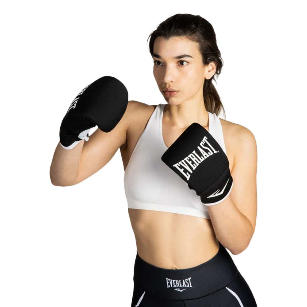 Everlast Unisex Core Fitness Boxing Kit | BOXING KIT – Paragon Sports