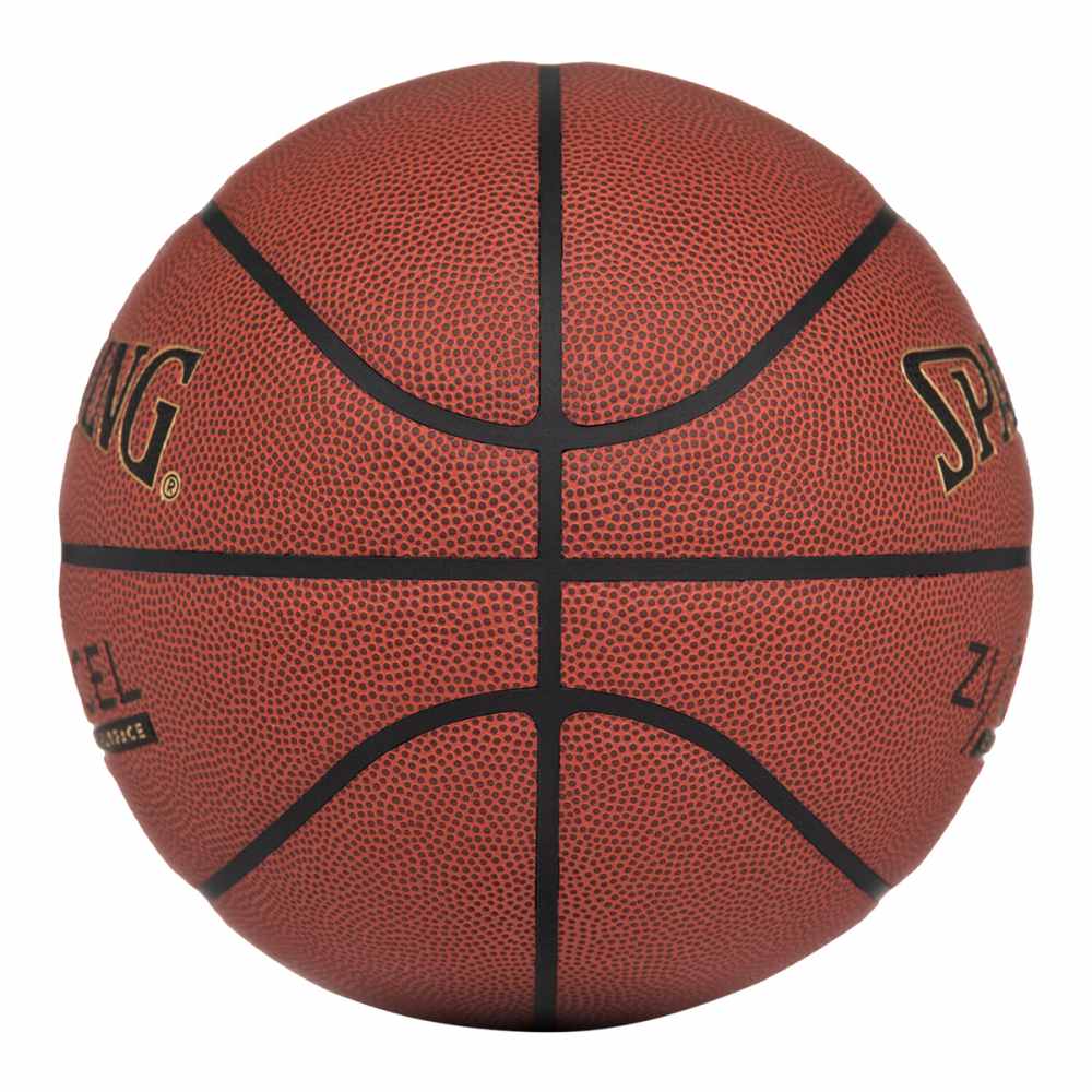 Spalding Unisex Zi/O Excel Tf 28.5 Intermediate | INTERMEDIATE SZ6