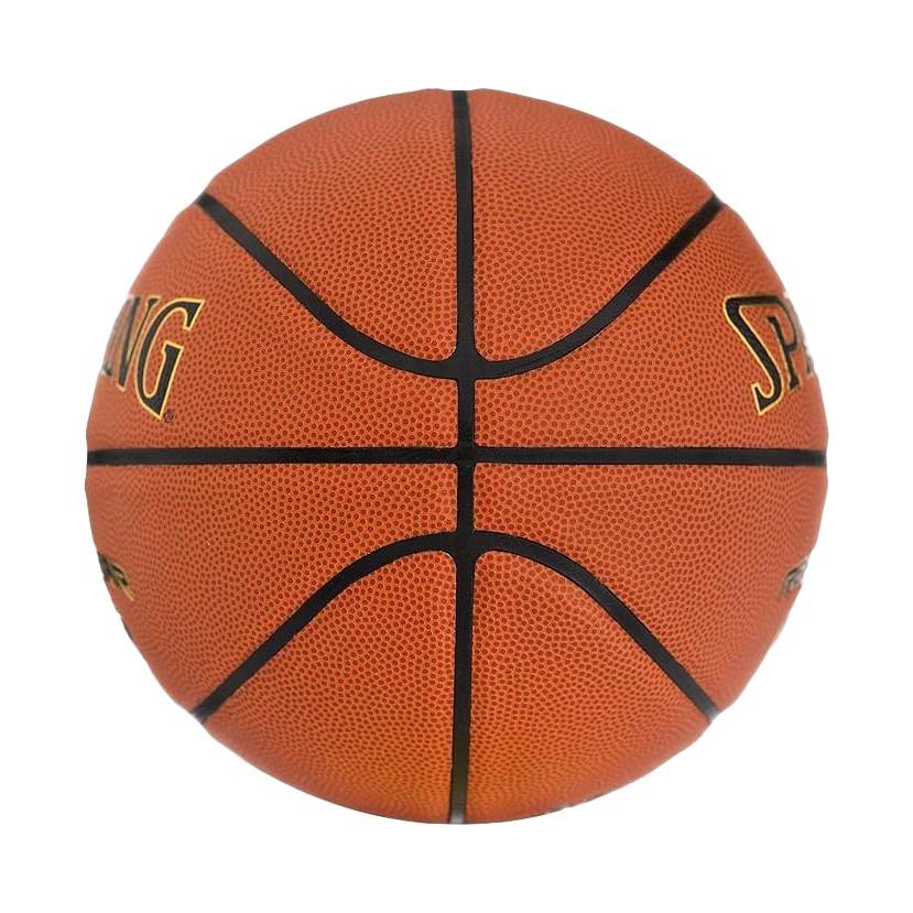 ROOKIE GEAR BSKTBALL 275 | BROWN SZ 5