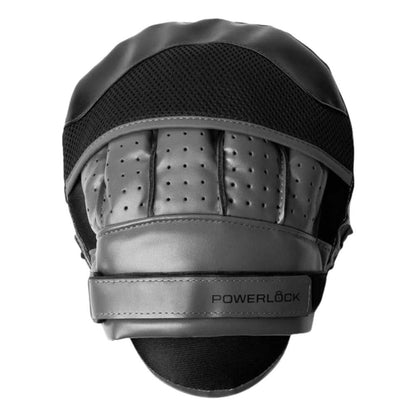 POWERLOCK FOCUS MITT | BLACK