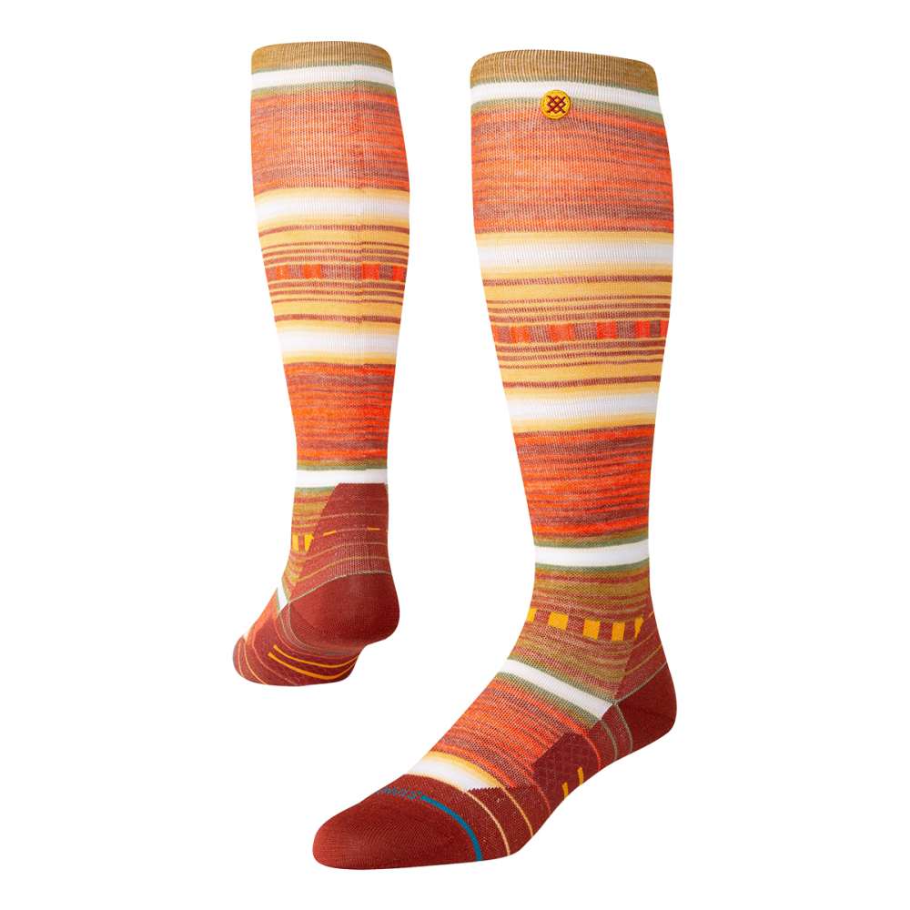 WINDY PINE UL WOOL SOCK | MULTI