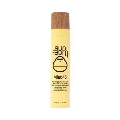 Sun Bum Spf 45 Face Mist Swimsuits in No Color