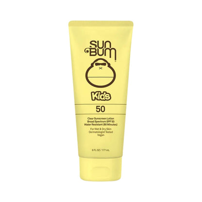 KIDS SPF 50 LOTION | NONE