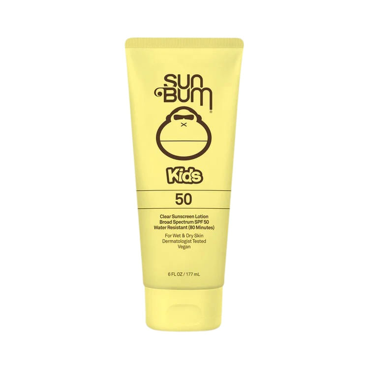 KIDS SPF 50 LOTION | NONE