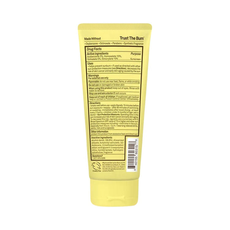 KIDS SPF 50 LOTION | NONE
