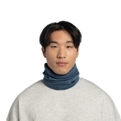 MIDWEIGHT MERINO BUFF | 759-MELANG