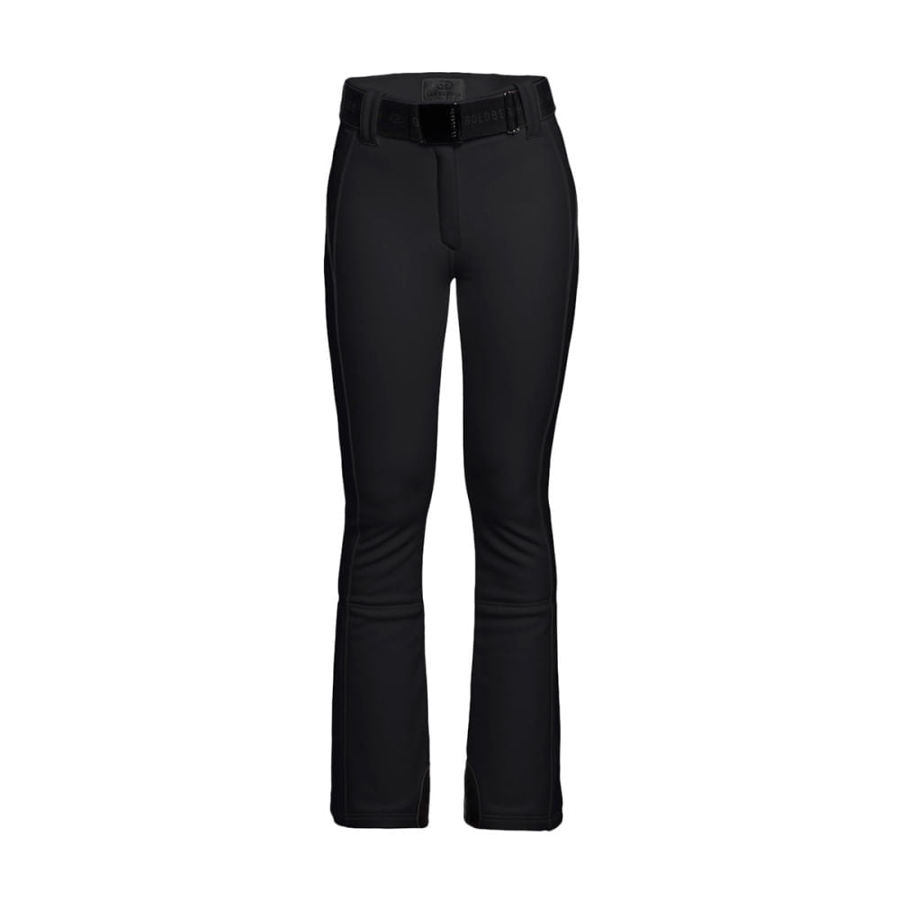 PIPPA SKI PANTS | 9000-BLACK