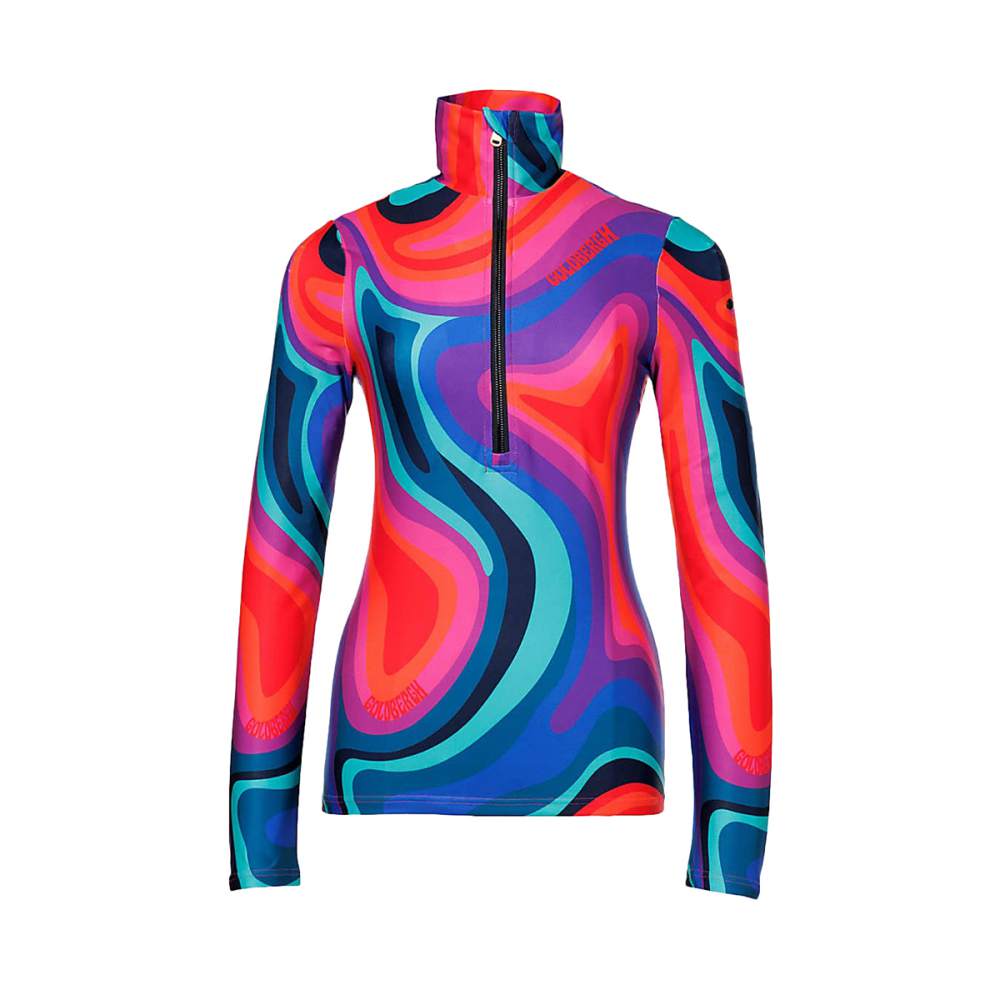 ILLUSION SKI PULLY | 0001-ASIN