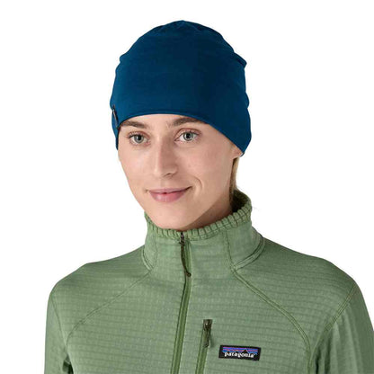 OVERLOOK MERINO WOOL LIN | LMBE-LAGOM