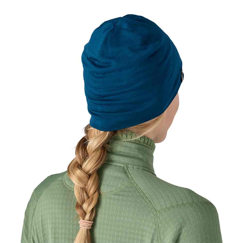 OVERLOOK MERINO WOOL LIN | LMBE-LAGOM