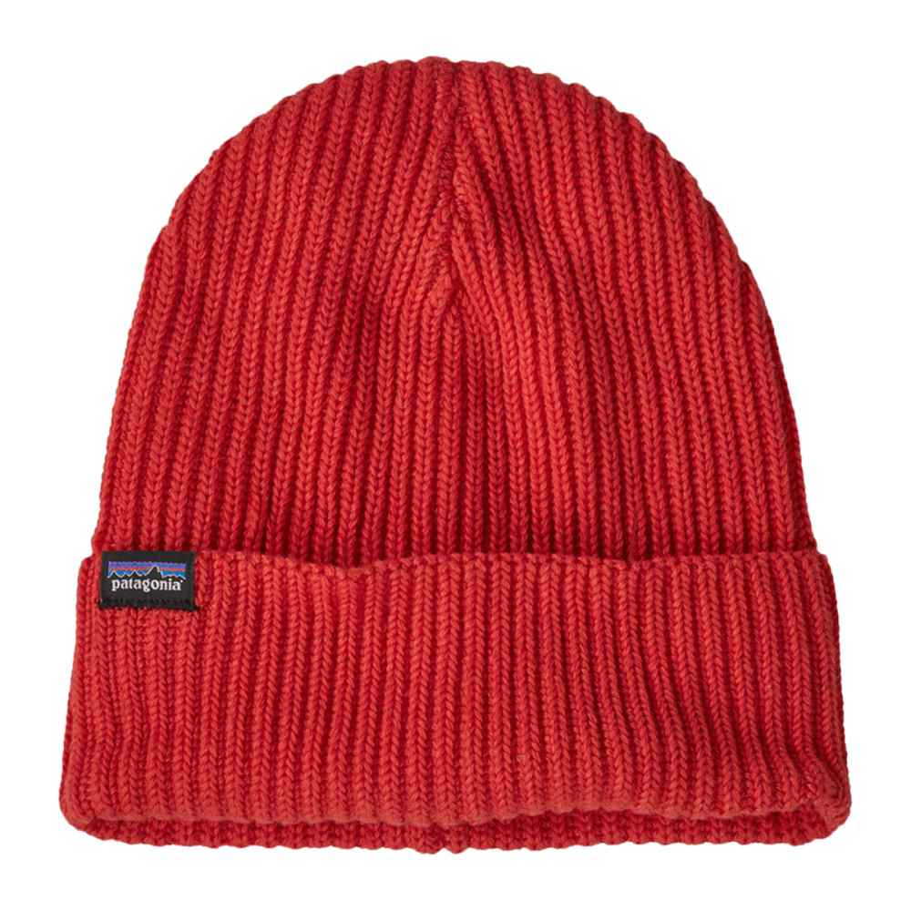 FISHERMANS ROLLED BEANIE | MADR-MADDE