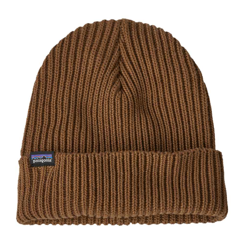 FISHERMANS ROLLED BEANIE | RPBN-RAPTO