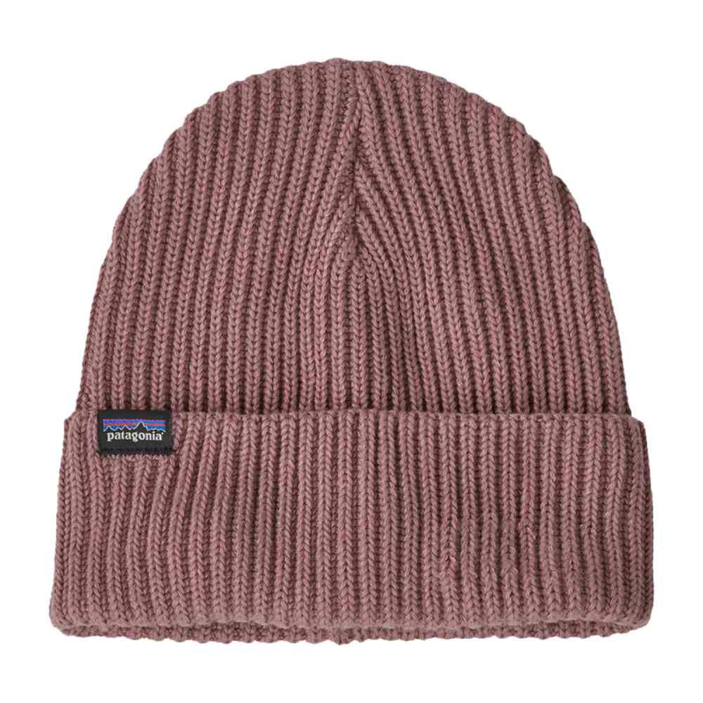 FISHERMANS ROLLED BEANIE | STMA-STORM