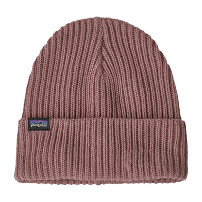 FISHERMANS ROLLED BEANIE | STMA-STORM