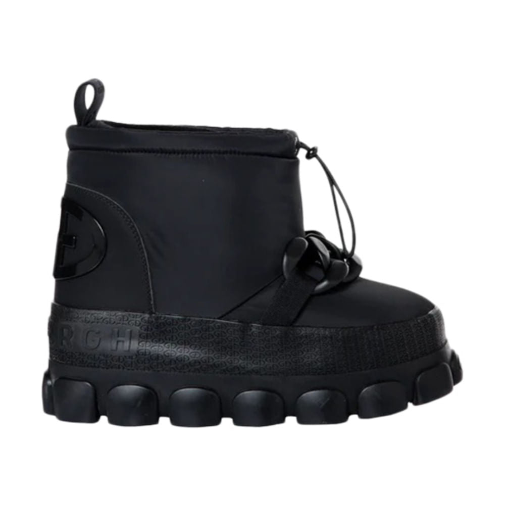 Goldbergh Womens Champy Boot in Black Color