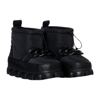 Goldbergh Womens Champy Boot in Black Color