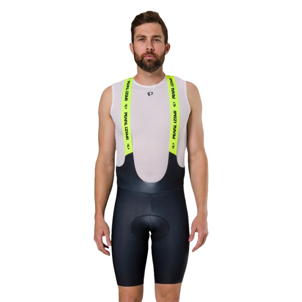 ATTACK AIR BIB SHORT BIO | KB4-BLUE