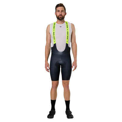 ATTACK AIR BIB SHORT BIO | KB4-BLUE