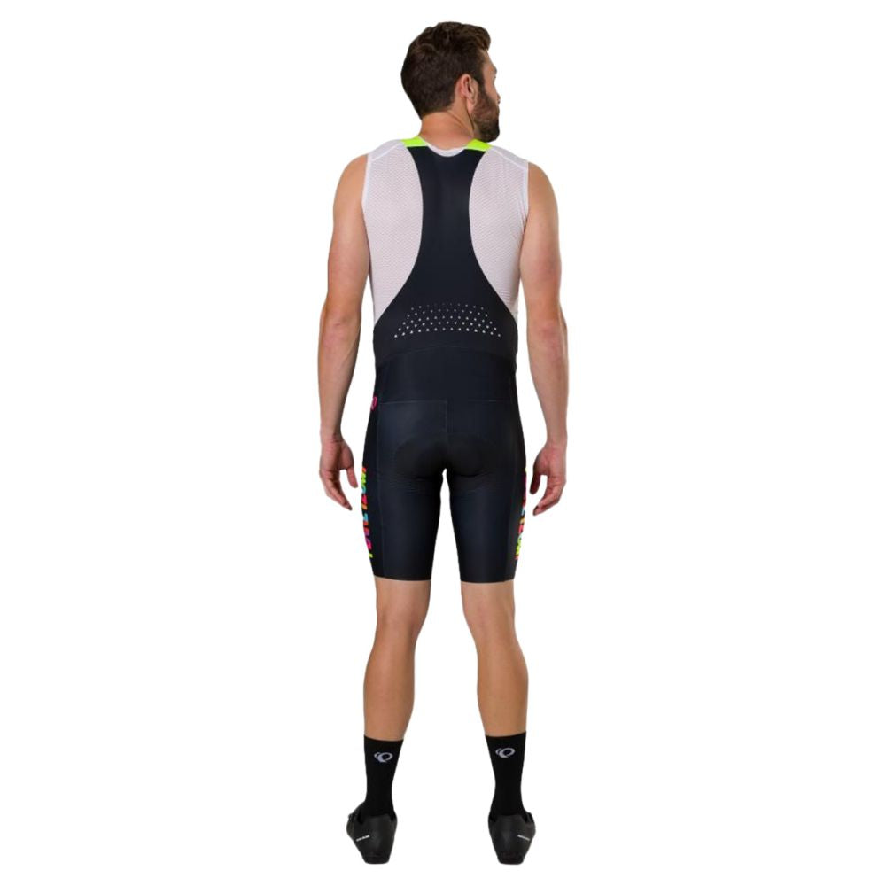 ATTACK AIR BIB SHORT BIO | KB4-BLUE