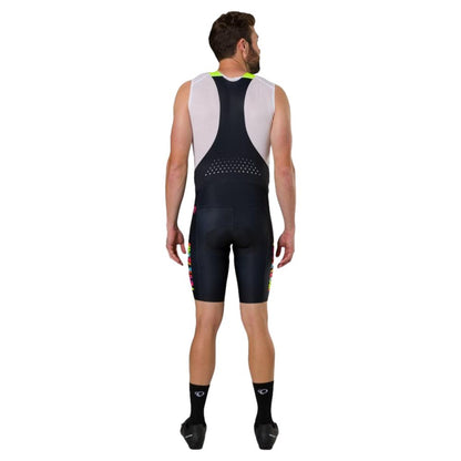 ATTACK AIR BIB SHORT BIO | KB4-BLUE