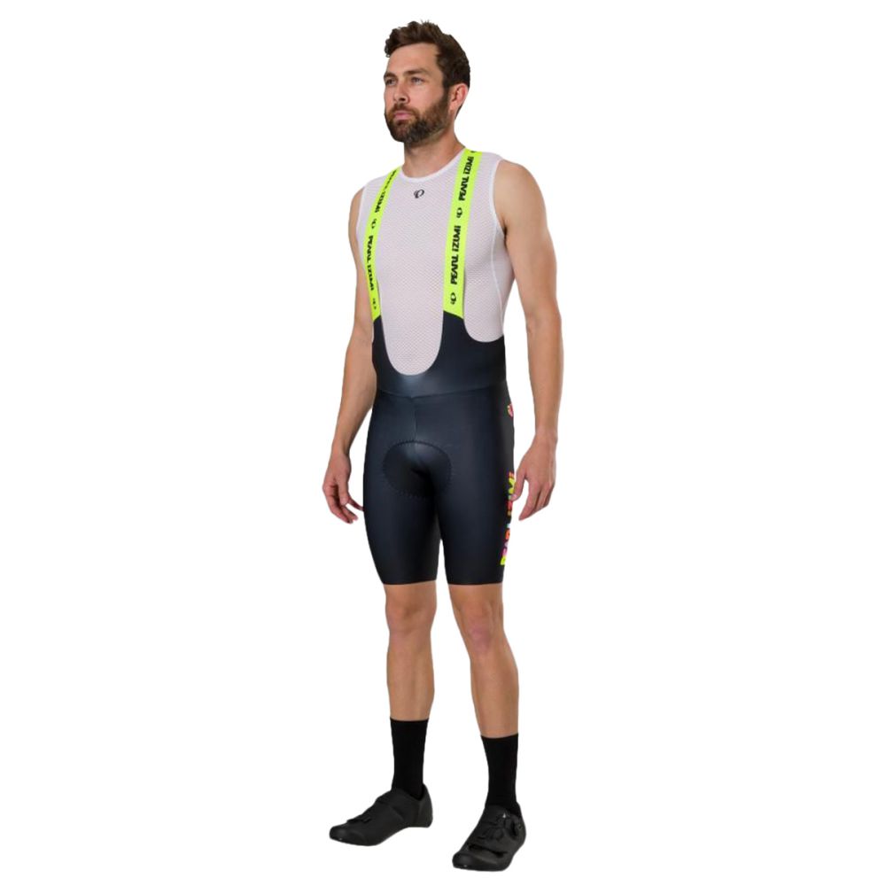 ATTACK AIR BIB SHORT BIO | KB4-BLUE