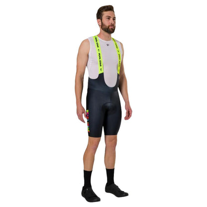 ATTACK AIR BIB SHORT BIO | KB4-BLUE