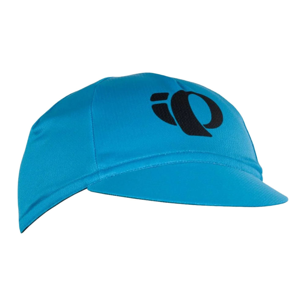 CSTM CYCLING HAT 4 PANEL | KB4-BLUE B
