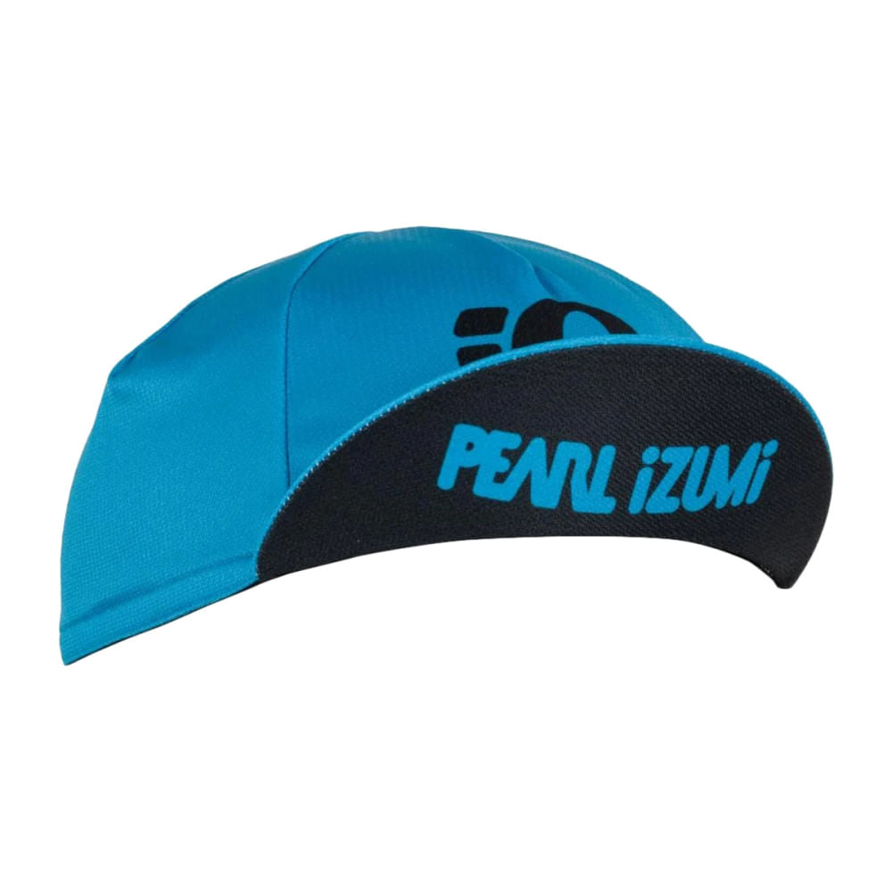 CSTM CYCLING HAT 4 PANEL | KB4-BLUE B