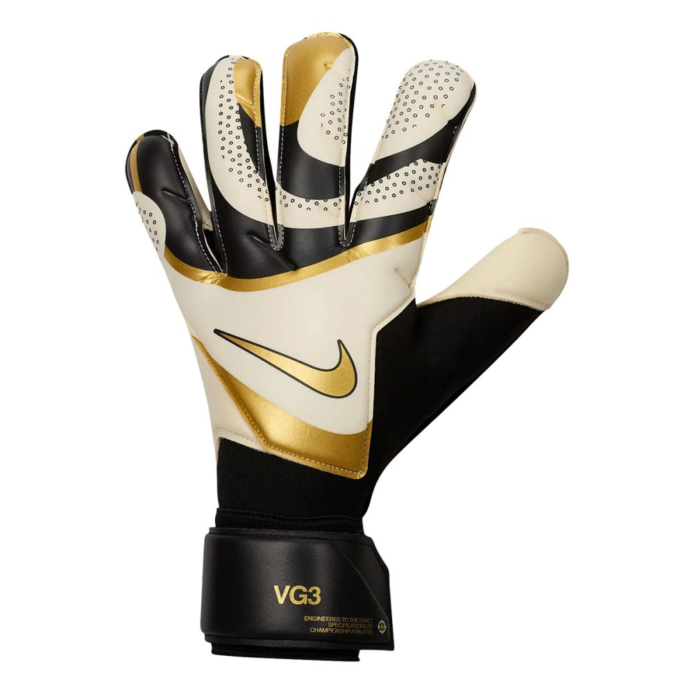 VAPOR GRIP3 GK GLOVE | 011-BKWTGD