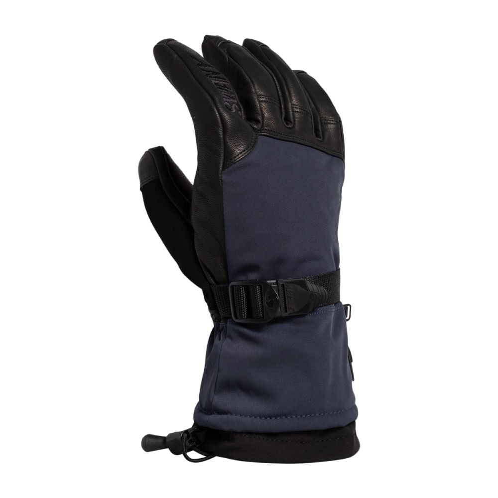 WM WINTERFALL GLOVE | NV/BLACK