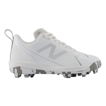 ROMERO DUO RUBBER MOLDED | WHITE