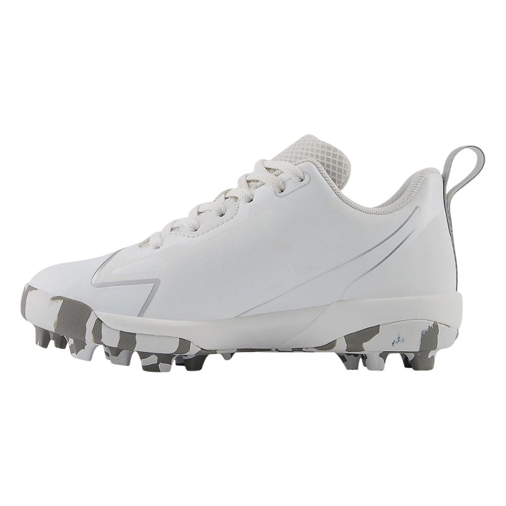 ROMERO DUO RUBBER MOLDED | WHITE