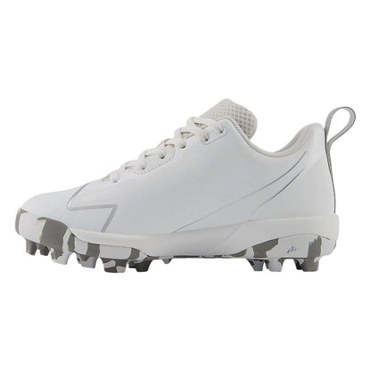 ROMERO DUO RUBBER MOLDED | WHITE