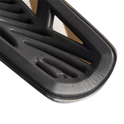 TIRO LEAGUE SHIN | BLACK/GREY