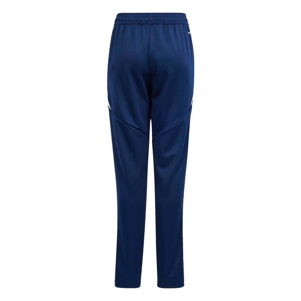 Adidas Kids tiro 24 Pants Fan Apparel in Blue Color