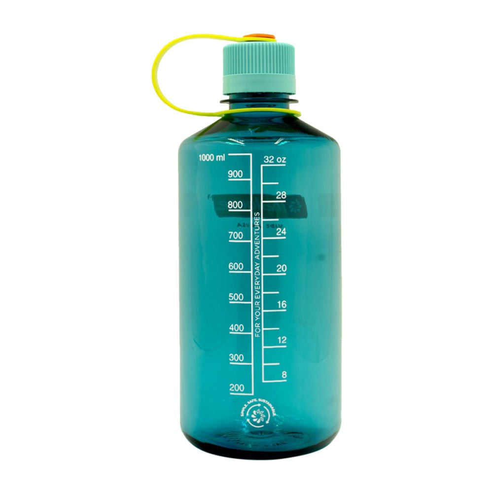 NALGENE 32OZ NM SUSTAIN | CERULEAN