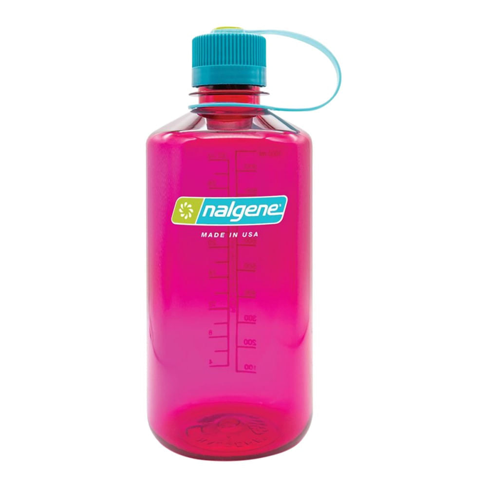 Liberty Mountain Nalgene 32Oz Nm Sustain Water Bottles in Purple Color