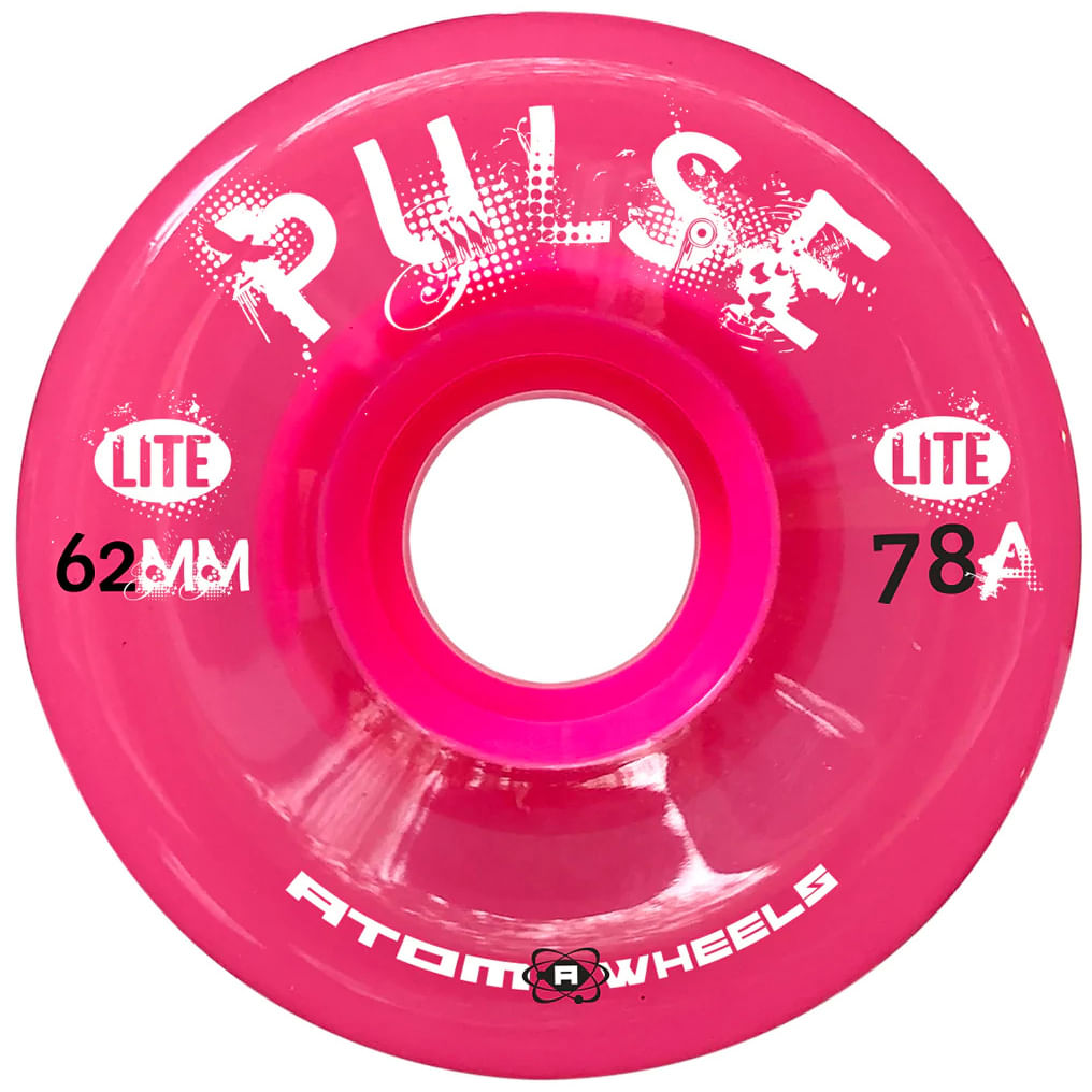 FINESSE O/D QUAD SKATE | WHITE
