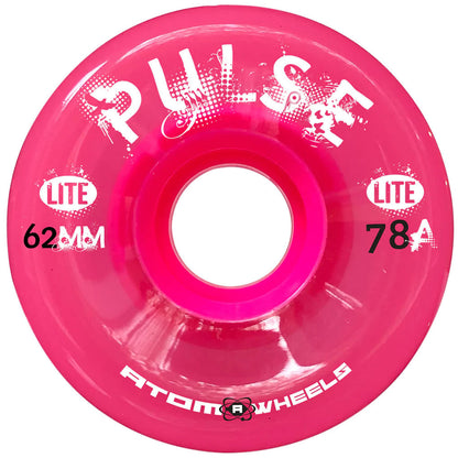 FINESSE O/D QUAD SKATE | WHITE