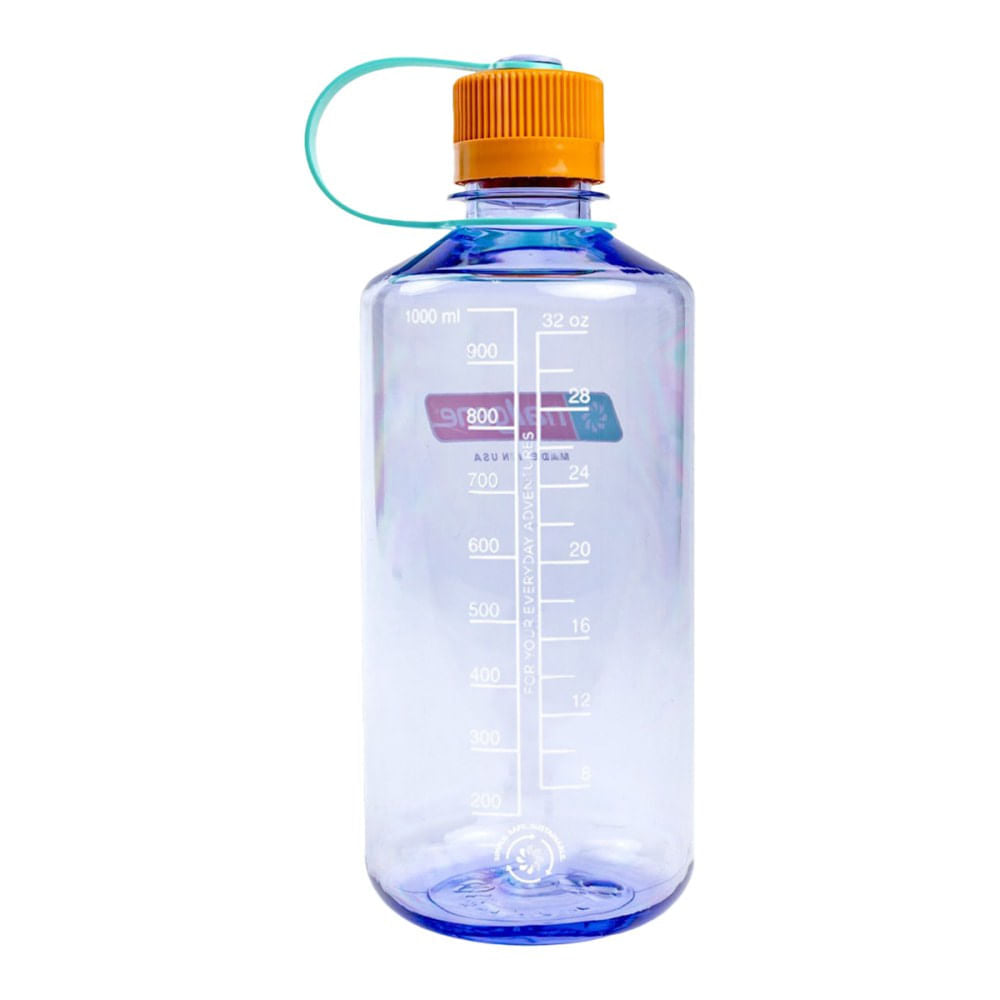 NALGENE 32OZ NM SUSTAIN | AMETHYST