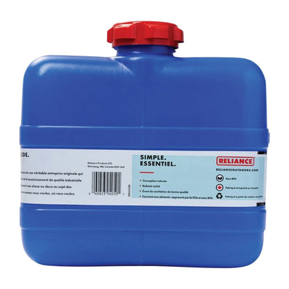 AQUA-TANER 4 GALLON | NO COLOR