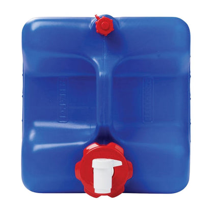 AQUA-TANER 4 GALLON | NO COLOR