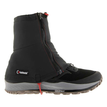INSTA MID GAITER | GRAPHITE