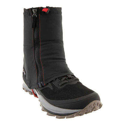 INSTA MID GAITER | GRAPHITE