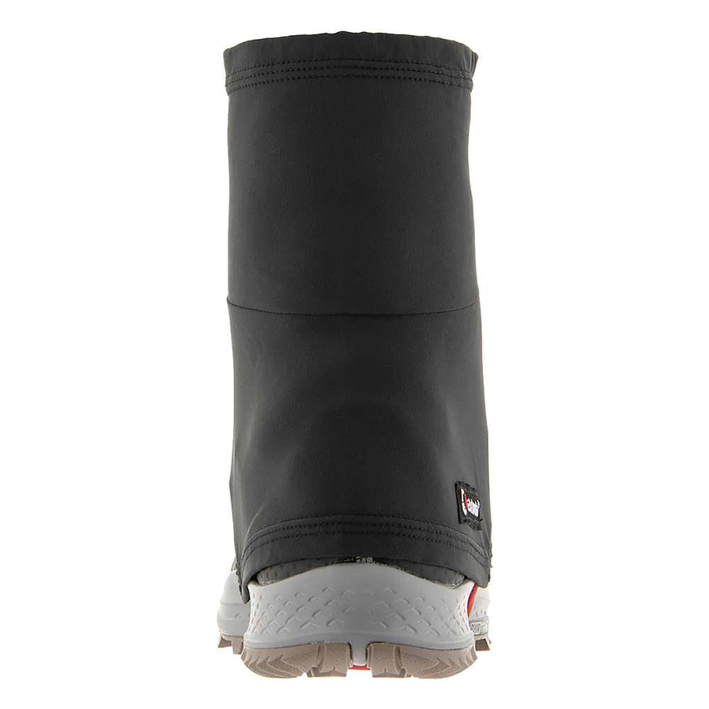 INSTA MID GAITER | GRAPHITE